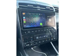 Tucson CREATIVE 1.6 T-GDi PHEV 265ch HTRAC BVA 4WD **TOIT OUVRANT** 2021 occasion 44700 Orvault