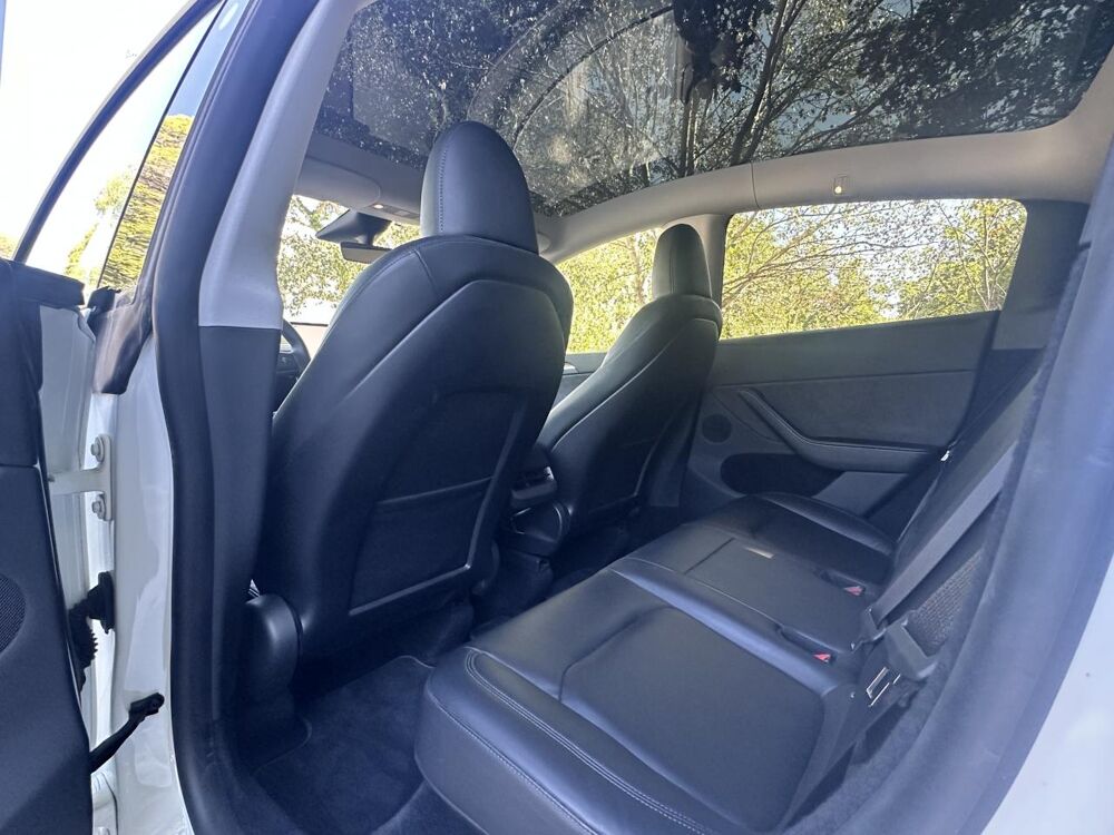 Model Y PROPULSION STANDARD - 1ERE MAIN 2024 occasion 13760 Saint-Cannat