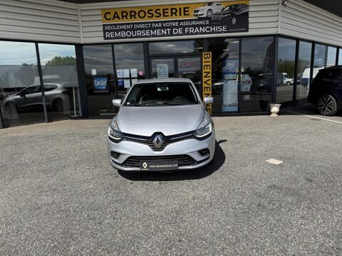 Clio 0.9 Energy TCe - 90 E6C IV Intens 2 PHASE 2 2019 occasion 31220 Lavelanet-de-Comminges