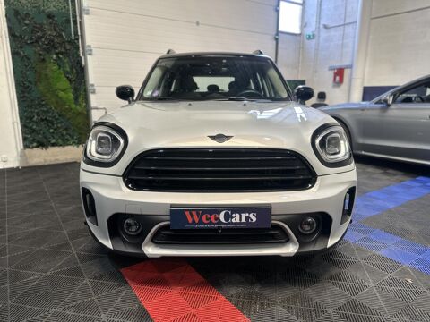 Cooper D Countryman 1.6i - 136 F60 LCI Cooper Classic CARPLAY 2022 occasion 94360 Bry-sur-Marne
