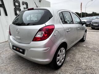 Corsa 1.2i Twinport Enjoy 2009 occasion 83490 Le Muy