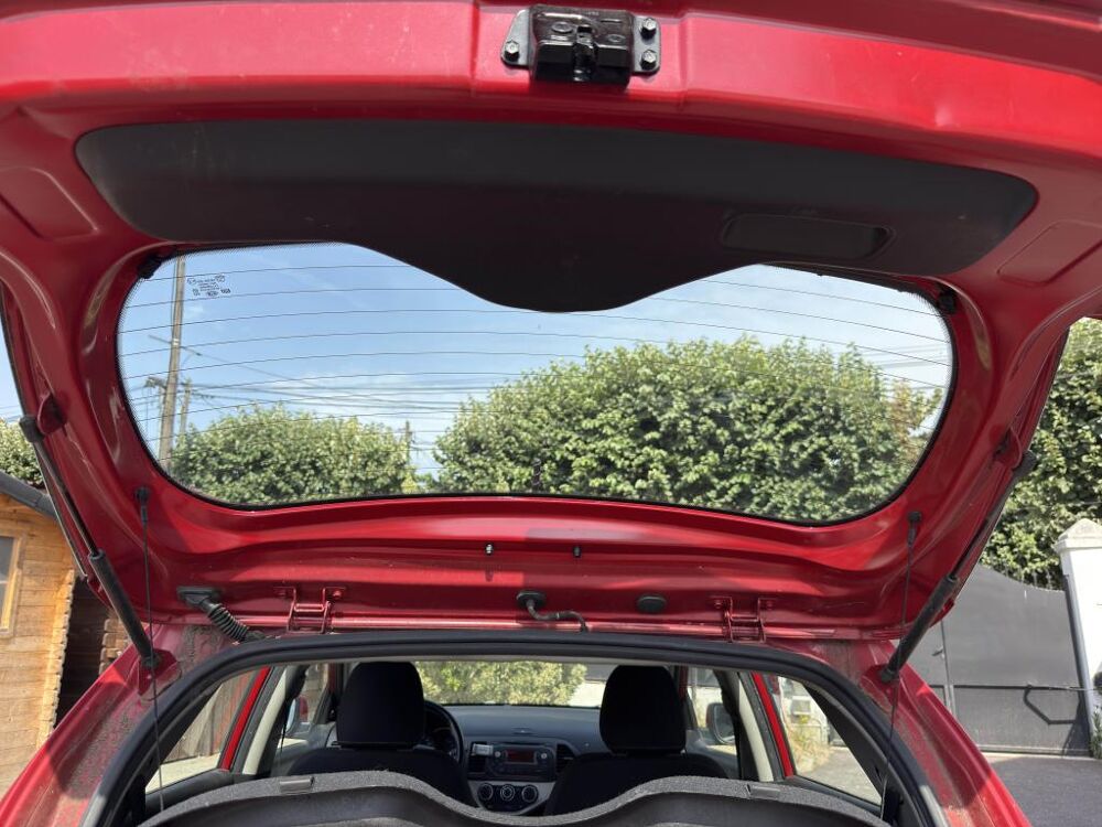 Picanto 1.0 - 66  Active PHASE 2 2016 occasion 77185 Lognes