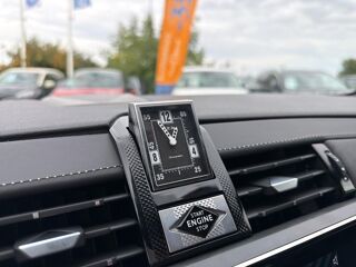 DS3 E-tense 4x4 300ch rivoli 2022 occasion 54520 Laxou