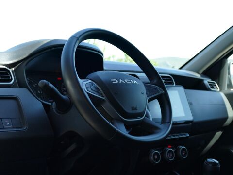 Duster 1.5 Blue dCi - 115 4x4 II Journey 2023 occasion 34190 Ganges