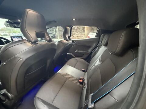 Clio 1.6 E-Tech Hybride - 145 - BVA multi-modes 2025 V Esprit Al 2025 occasion 19100 Brive-la-Gaillarde