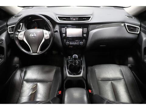 X-Trail 1.6 dCi 130 Euro 6 N-Connecta 2016 occasion 06550 La Roquette-sur-Siagne