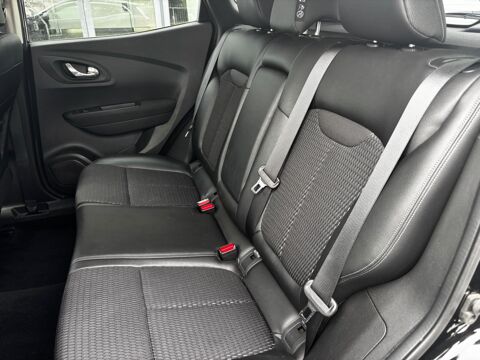 Kadjar 1.2 Energy TCe - 130 Graphite 2018 occasion 31660 Bessi&egrave;res