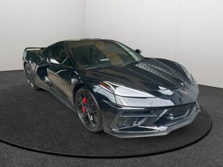 Corvette Chevrolet C8 Z51 3LT 6.2L V8 2020 2020 occasion 78780 MAURECOURT