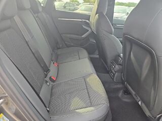 A3 1.5 tfsi 150 hybride s line s tronic 7 2026 occasion 85150 Les Achards
