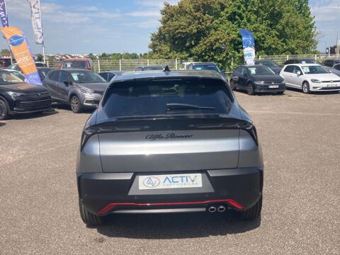 Junior 1.2 ibrida 145 speciale e-dct6 2026 occasion 54520 Laxou