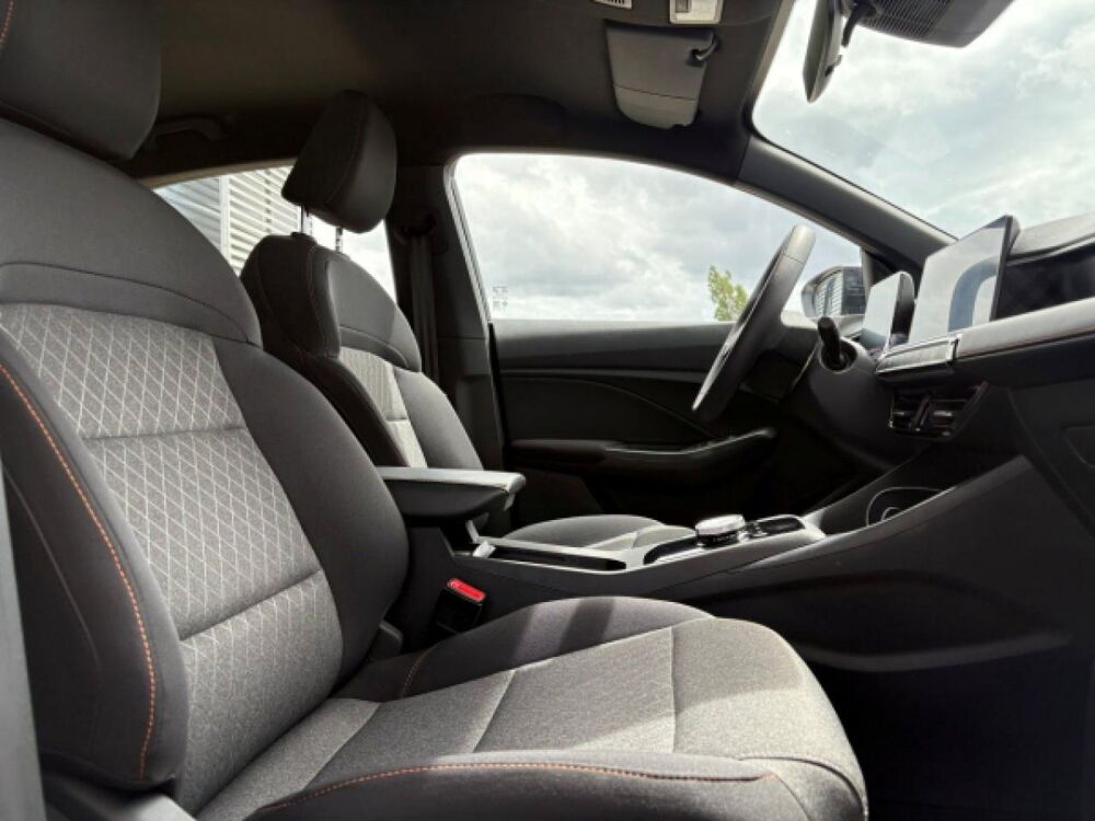 MG3 1.5 Hybrid+ - 195 Comfort 2024 occasion 34190 Ganges