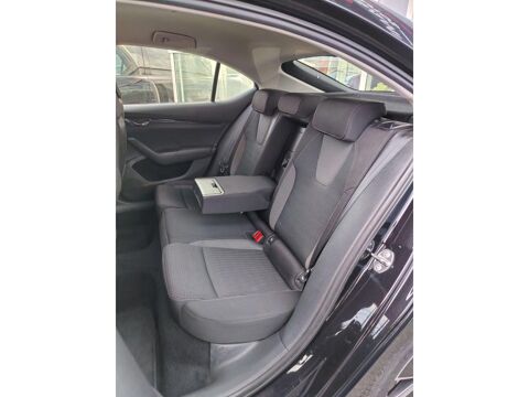 Octavia iV AMBITION 1.4 TSI PHEV 204ch DSG6e 2022 occasion 44700 Orvault