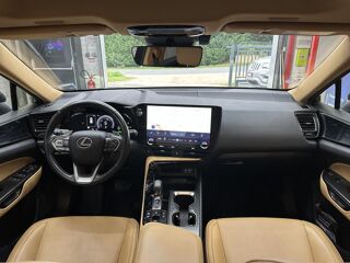 NX 450h+ 4WD-BV E-CVT 2024 450H+ Luxe 2023 occasion 33370 Artigues-pr&egrave;s-Bordeaux