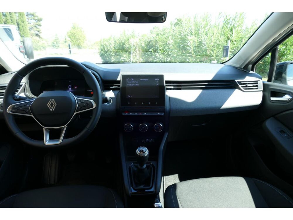 Clio 1.0 Tce - 90 2025 V BERLINE G&eacute;n&eacute;ration PHASE 2 2025 occasion 34190 Ganges