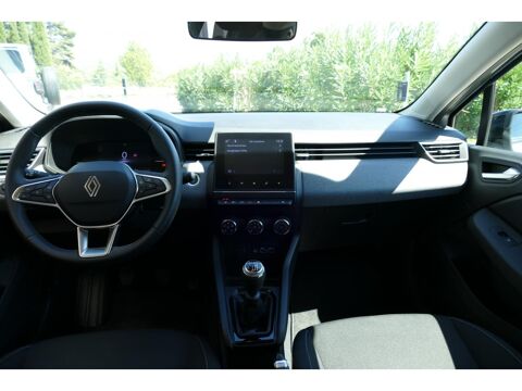 Clio 1.0 Tce - 90 2025 V BERLINE G&eacute;n&eacute;ration PHASE 2 2025 occasion 34190 Ganges