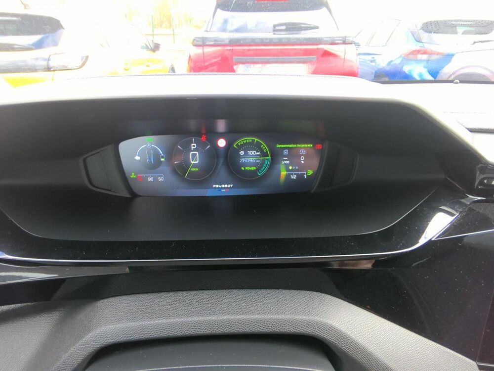 Q5 2.0 35 TDI Mild Hybrid - 163 - BV S-tronic S line PHASE 2 2022 occasion 47200 Saint-Pardoux-du-Breuil