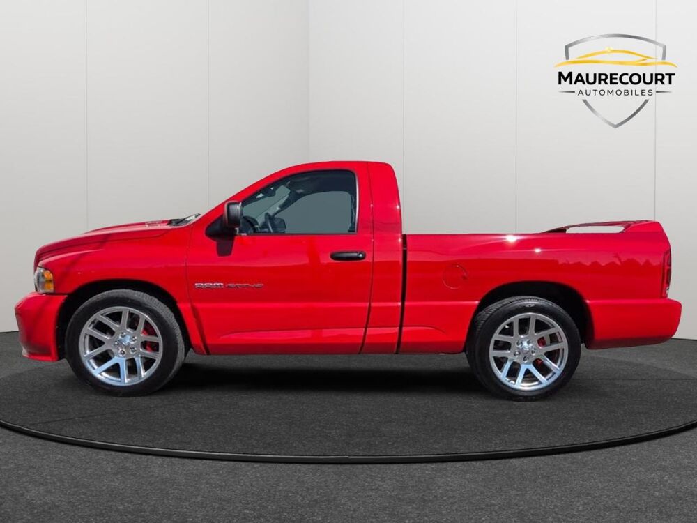 RAM SRT-10 V10 VIPER 2004 occasion 78780 MAURECOURT