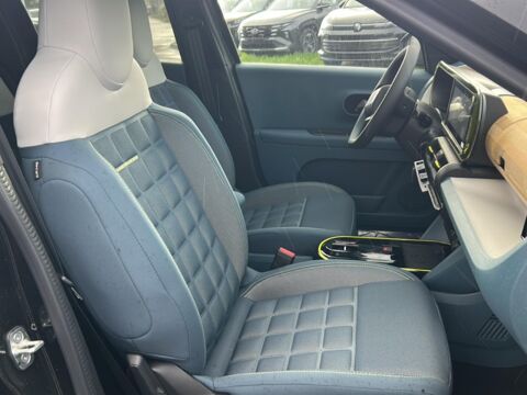 Grande panda 1.2 hybrid 100 la prima edct6 2025 occasion 88150 Chavelot