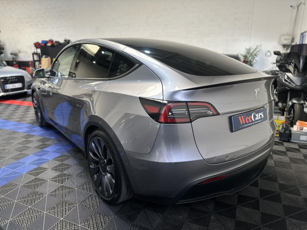 Model Y AWD Performance PHASE 1 2023 occasion 94360 Bry-sur-Marne