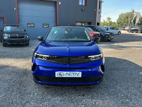 Mokka Electric 156 gs 2025 occasion 54520 Laxou