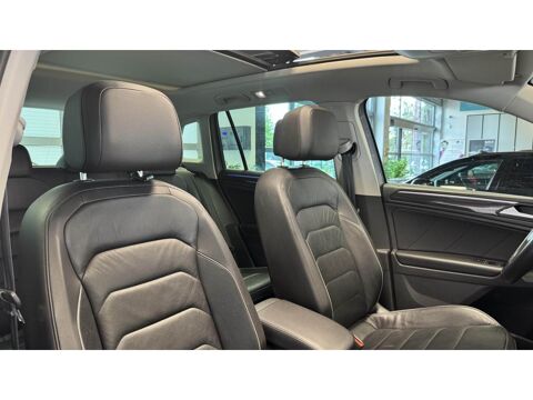 Tiguan 2.0 TDI 150 - DSG 7 - Elegance Exclusive PHASE 2 - Entretien 2021 occasion 60740 Saint-Maximin