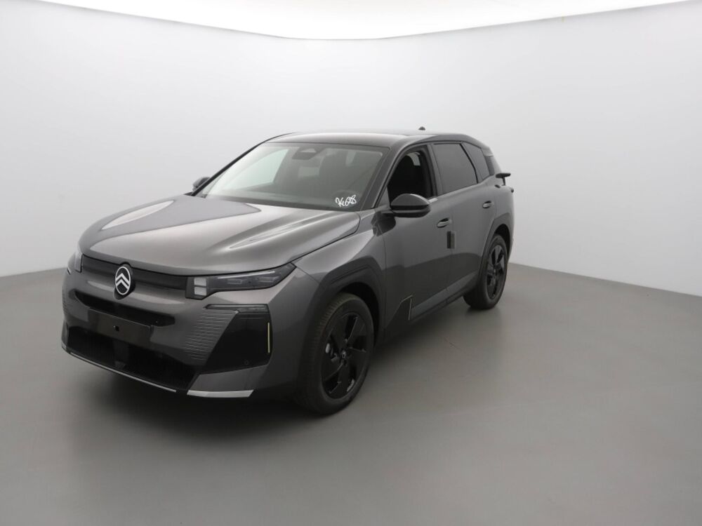 C5 aircross 1.2 hybride 145ch max boite automatique 2026 occasion 34190 Ganges