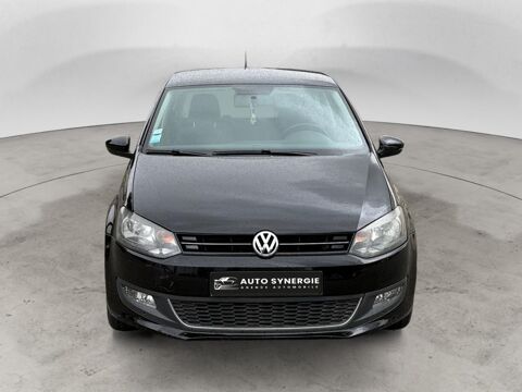 Polo 1.6 16V TDI CR FAP - 90 V 6R Style PHASE 1 2011 occasion 13400 Aubagne