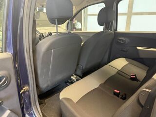 Lodgy 1.2 TCe 115 7 PLACES - Bluetooth - Regulateur Limiteur - Sui 2016 occasion 60740 Saint-Maximin