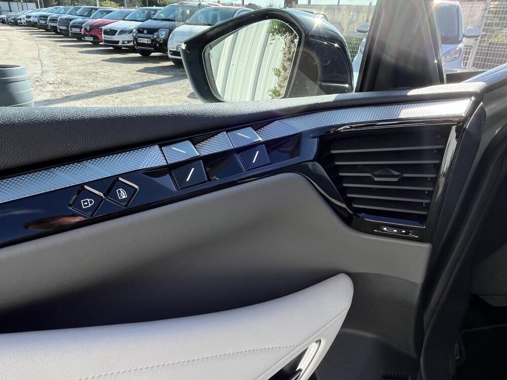 DS4 E-Tense - 225 2021 Esprit de Voyage 2023 occasion 83490 Le Muy