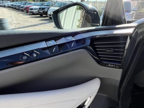 DS4 E-Tense - 225 2021 Esprit de Voyage 2023 occasion 83490 Le Muy