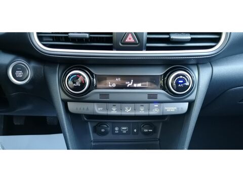 Kona 1.0 T-GDi 120 Executive +ATTELAGE 2019 occasion 81580 Soual