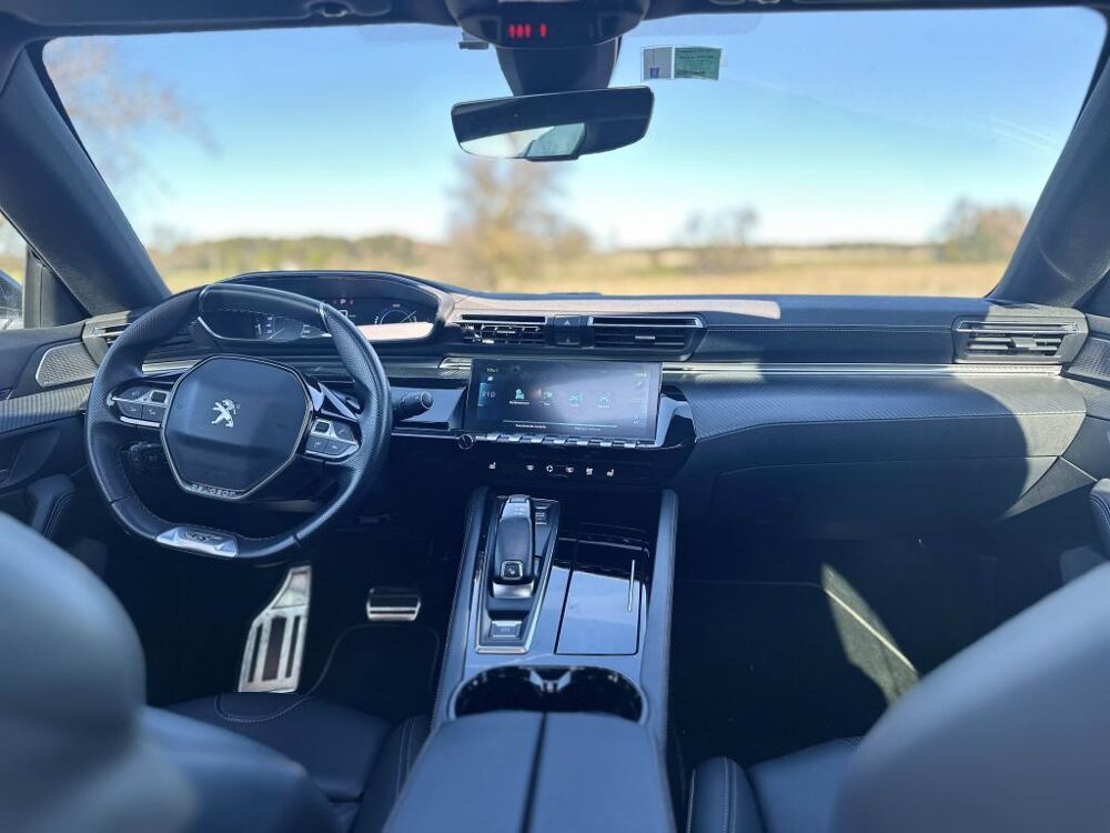 508 GT PACK - TOIT OUVRANT - FOCAL - CARPLAY - MATRIX LED 2022 occasion 13760 Saint-Cannat