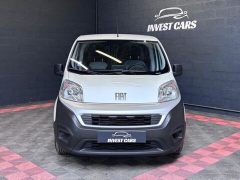 Fiorino 1.3 Multijet 95 CH FOURGON - FINITION Pro Lounge - TVA RECUP 2022 occasion 33700 M&eacute;rignac