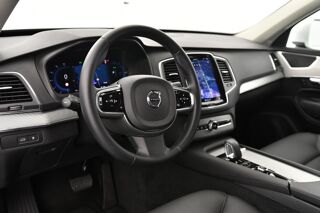 XC90 T8 AWD Hybride Rechargeable 310+145 ch Geartronic 8 7pl Star occasion 17130 Montendre