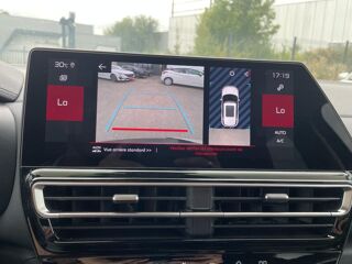 C5 aircross 1.2 hybride 145 max boite automatique 2025 occasion 88150 Chavelot
