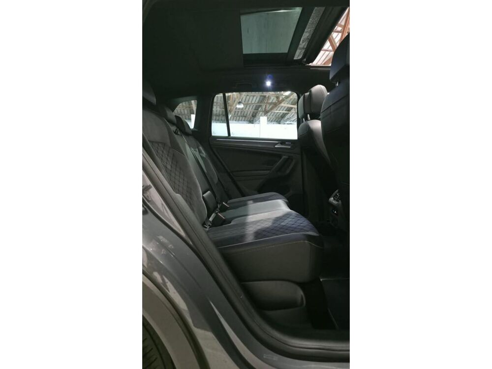 Tiguan 1.5 TSI BlueMotion - 150 - BV DSG 7 2016 R-Line PHASE 2 2022 occasion 78680 &Eacute;p&ocirc;ne