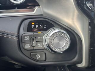 RAM 1500 CREW TUNGSTEN AIR BOX 2026 occasion 91830 Le Coudray-Montceaux