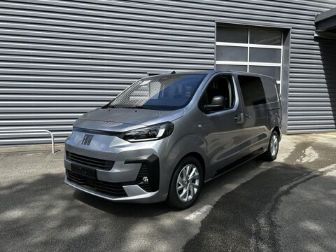 Annonce voiture Fiat Scudo 38238 €