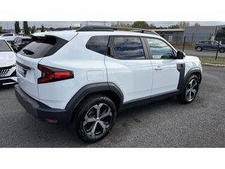 Duster 1.8 Hybrid 155 Journey +PK CITY 360&deg; 2026 occasion 81580 Soual
