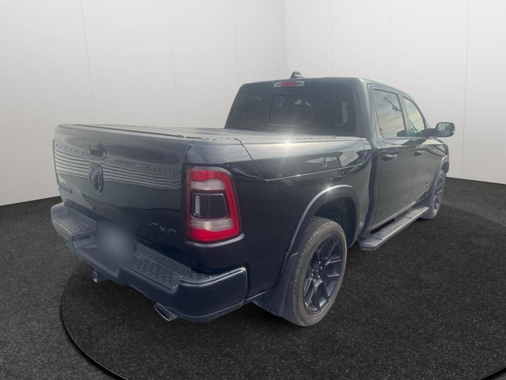 RAM DODGE LAIE Night Edition 5.7 V8 Hemi 2020 occasion 78780 MAURECOURT