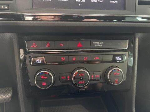 Leon FR 1.5TSI 150CH / DSG7 2019 occasion 38400 Saint-Martin-d'H&egrave;res