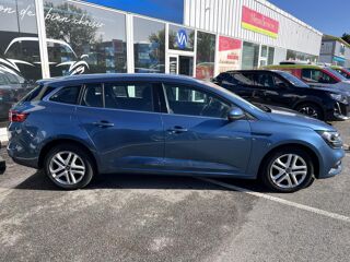 M&eacute;gane 1.5 Blue dCi - 115 IV ESTATE Business (Suivi Renault + dist 2019 occasion 49070 Beaucouz&eacute;
