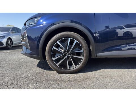 DS3 1.5 BlueHDi 130 EAT8 Rivoli 2024 occasion 81580 Soual