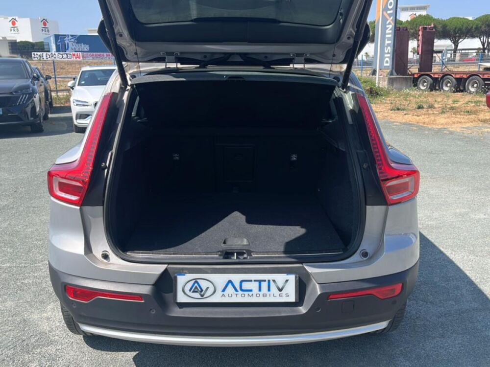 XC40 1.5 t5 262 ultimate 2023 occasion 54520 Laxou