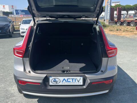 XC40 1.5 t5 262 ultimate 2023 occasion 54520 Laxou