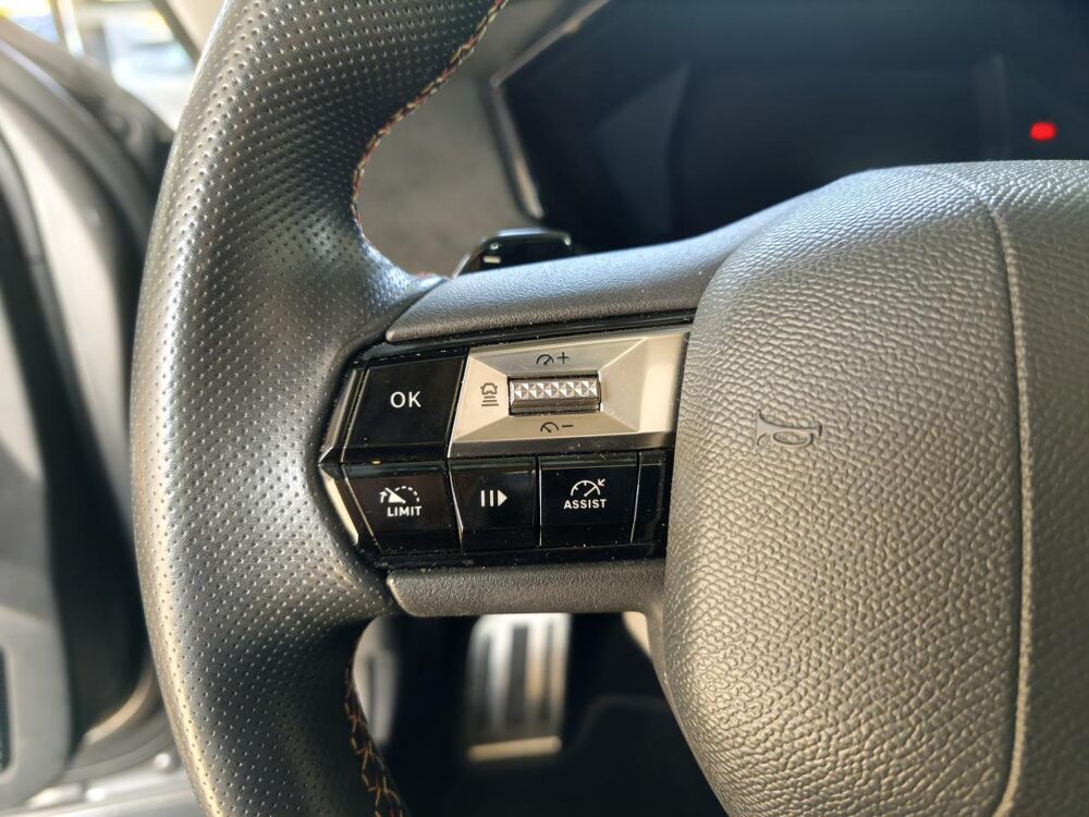 DS4 1.6i PureTech 16V - 180 - BV EAT8 Performance Line + 2021 occasion 38400 Saint-Martin-d'H&egrave;res