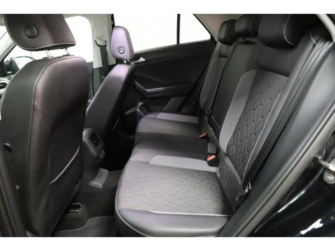 T-ROC 2.0 TDI 150 Life GOAL - DSG 7 2025 occasion 06550 La Roquette-sur-Siagne