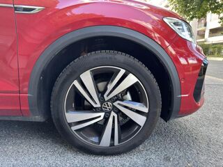 T-ROC 1.5 TSI Evo - 150 - Start&Stop - BV DSG 7 R-Line PHASE 2 2022 occasion 77185 Lognes