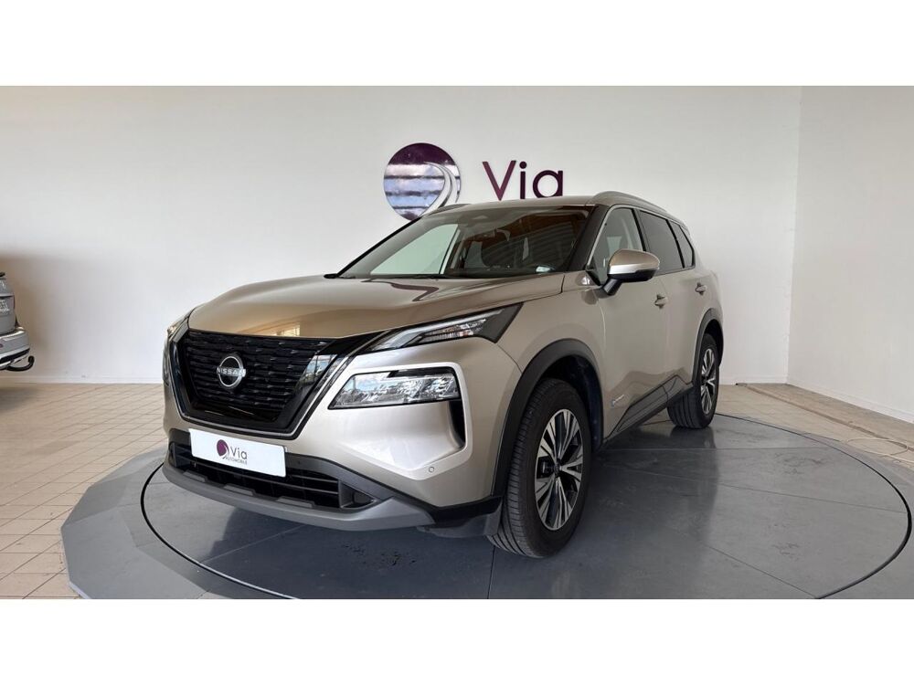 Pixo 1.5 e-Power 204 - BVA N-Connecta / ATTELAGE / CARPLAY / CAM 2023 occasion 17600 Saujon