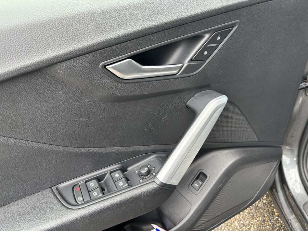 Q2 Quattro 2.0 TDI - 190 - BV S-tronic S Line 2017 occasion 47200 Saint-Pardoux-du-Breuil